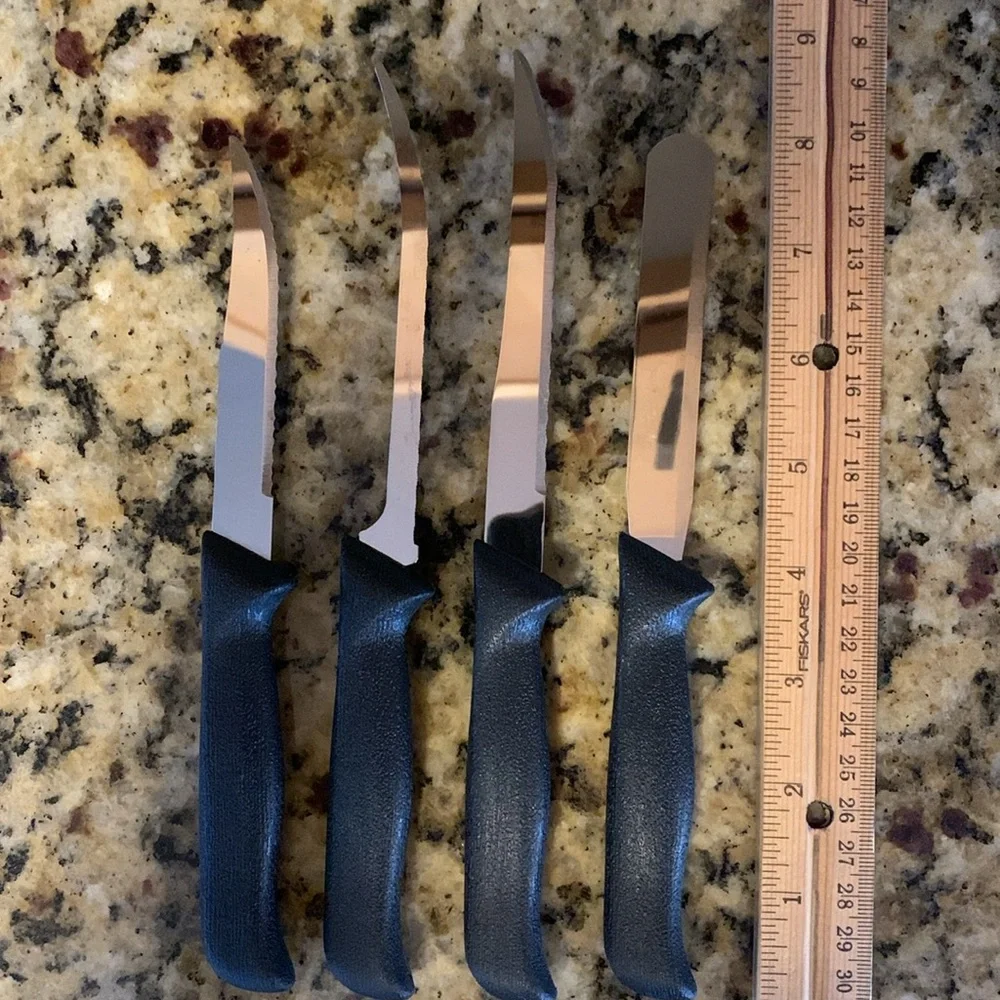 Ginsu Knives